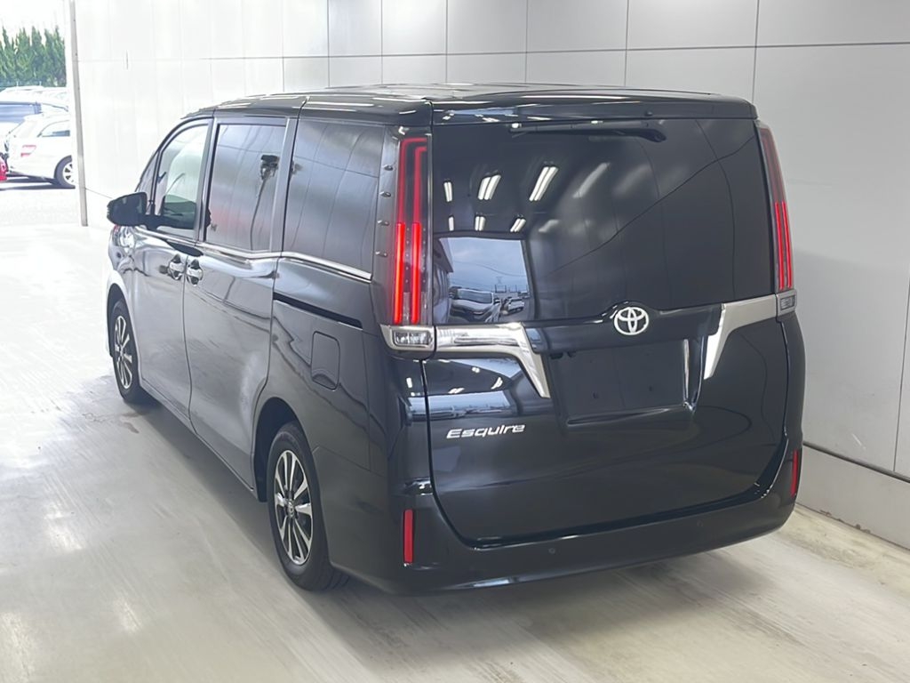 TOYOTA ESQUIRE