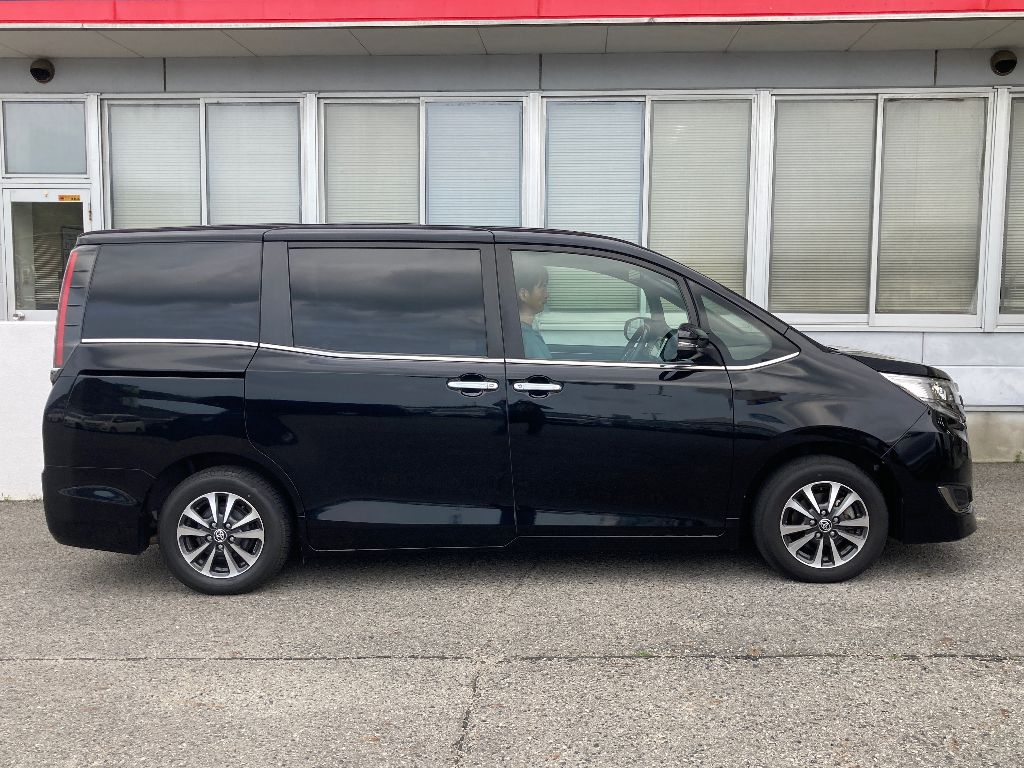TOYOTA ESQUIRE