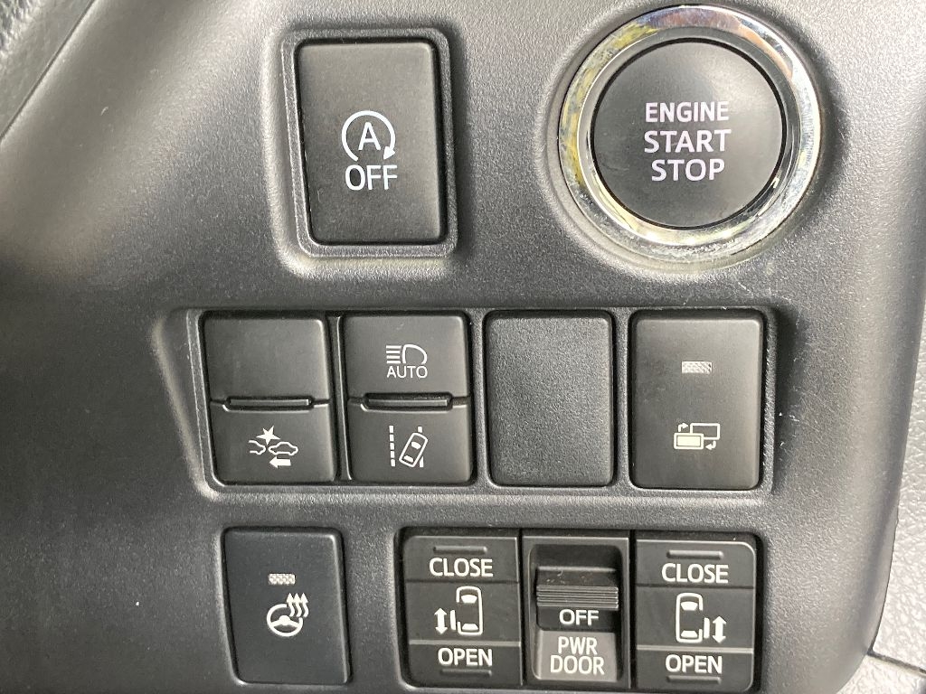 TOYOTA ESQUIRE