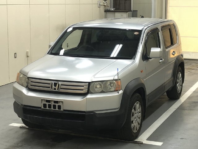HONDA CROSSROAD