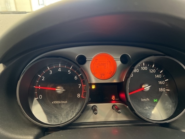 NISSAN DUALIS
