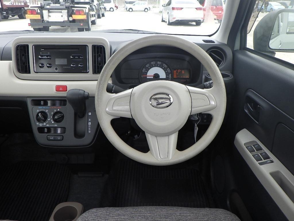 DAIHATSU MIRA TOCOT