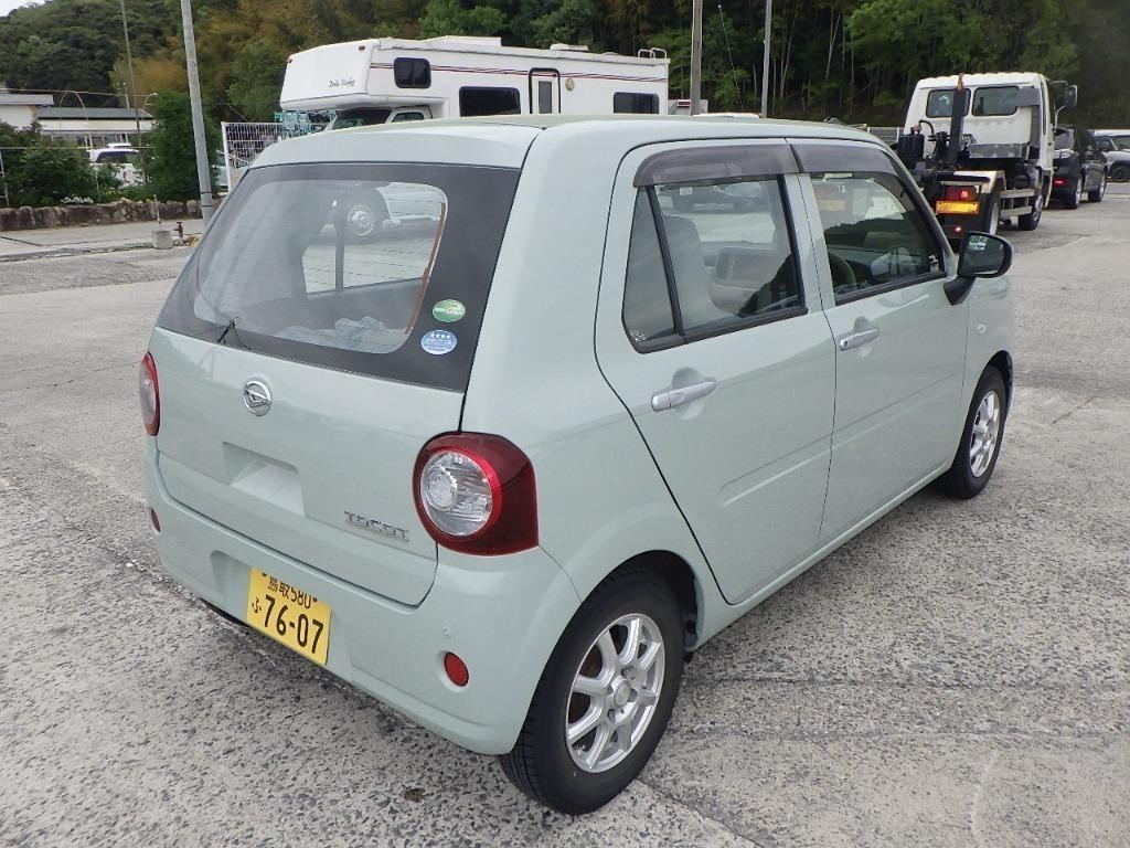 DAIHATSU MIRA TOCOT