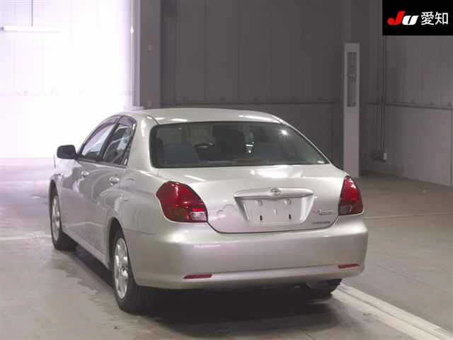 TOYOTA VEROSSA
