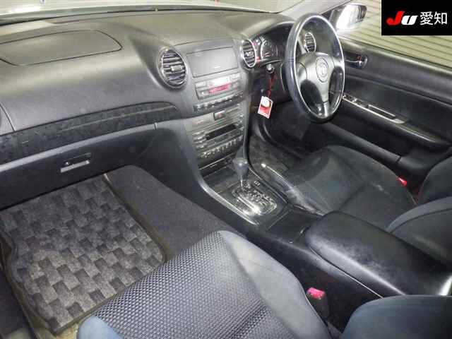 TOYOTA VEROSSA