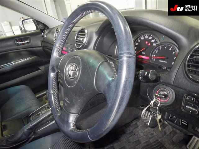 TOYOTA VEROSSA