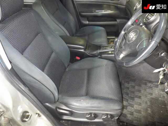 TOYOTA VEROSSA