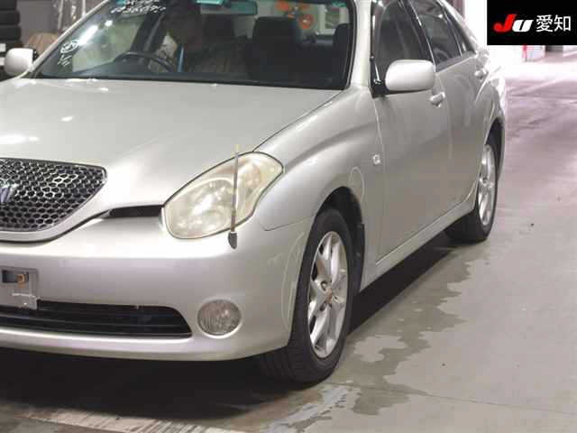 TOYOTA VEROSSA