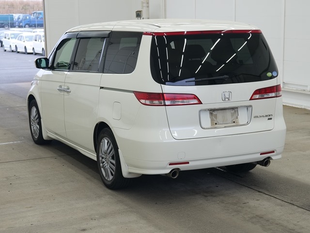 HONDA ELYSION