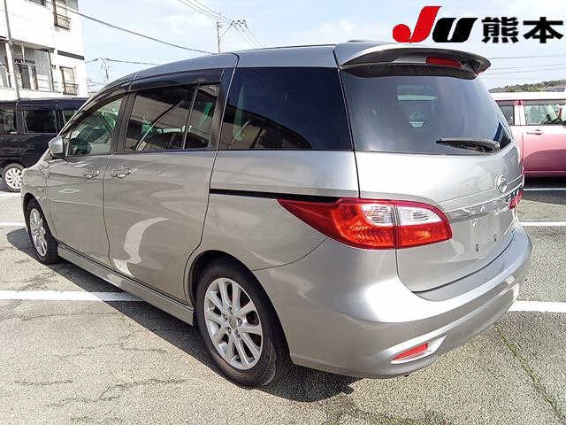 NISSAN LAFESTA