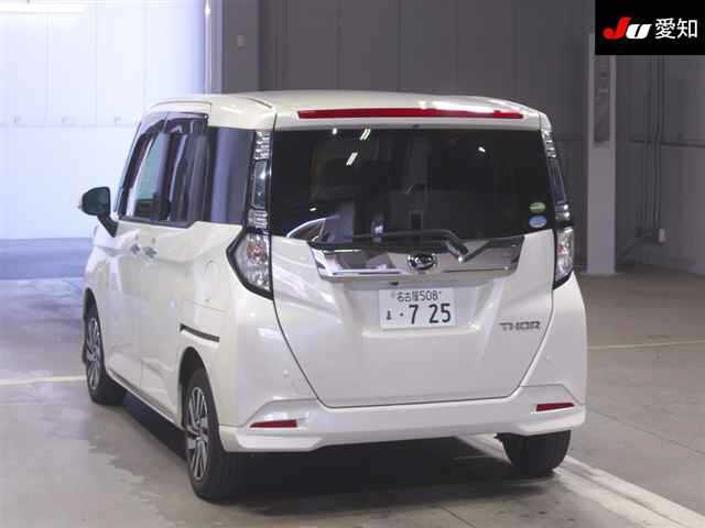 DAIHATSU THOR