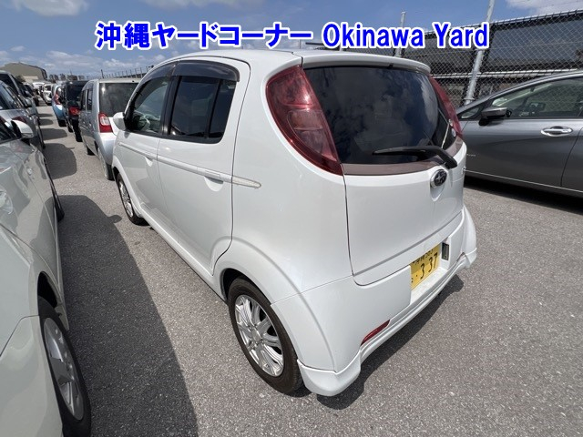 SUBARU R2