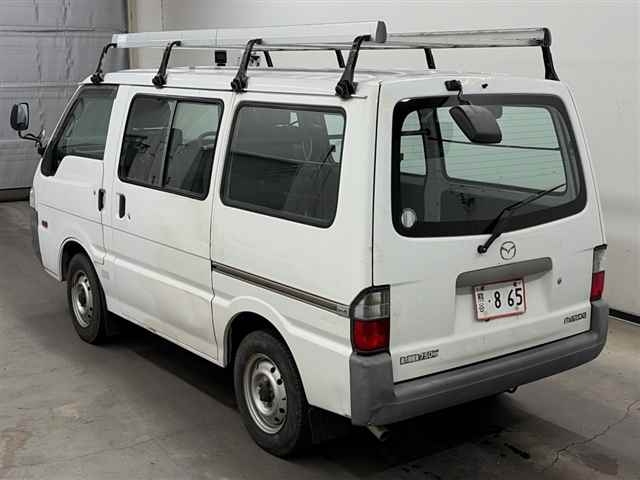 MAZDA BONGO