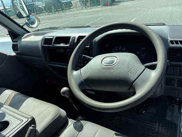 MAZDA BONGO