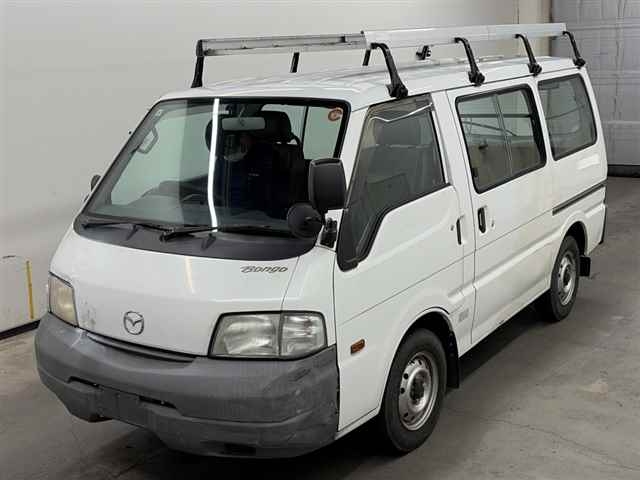 MAZDA BONGO