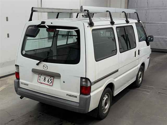 MAZDA BONGO