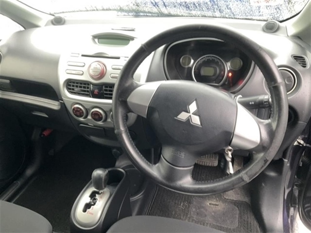 MITSUBISHI I