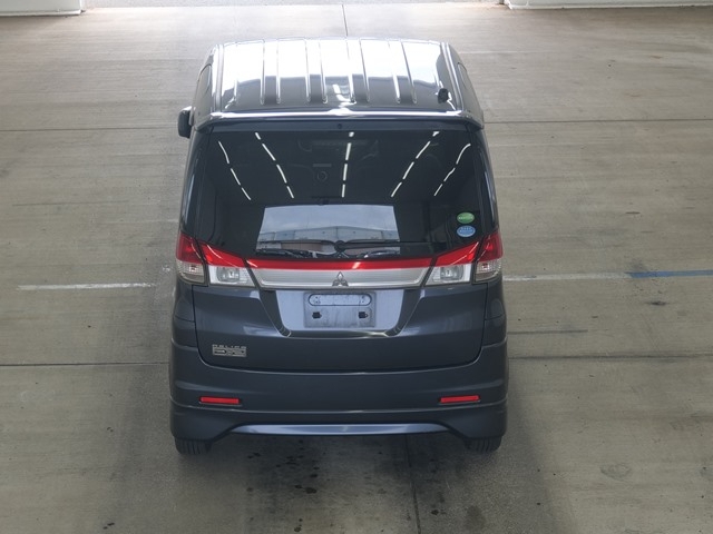 MITSUBISHI DELICA D:2