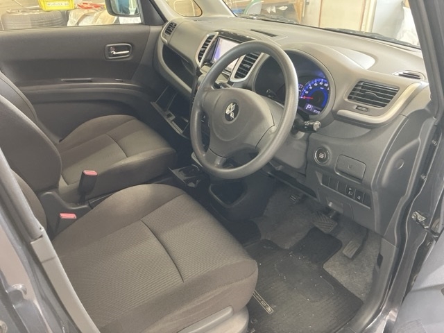 MITSUBISHI DELICA D:2