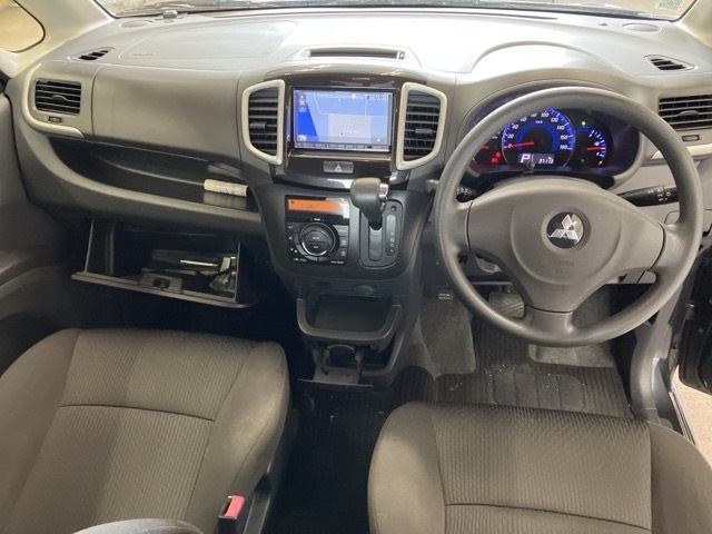 MITSUBISHI DELICA D:2