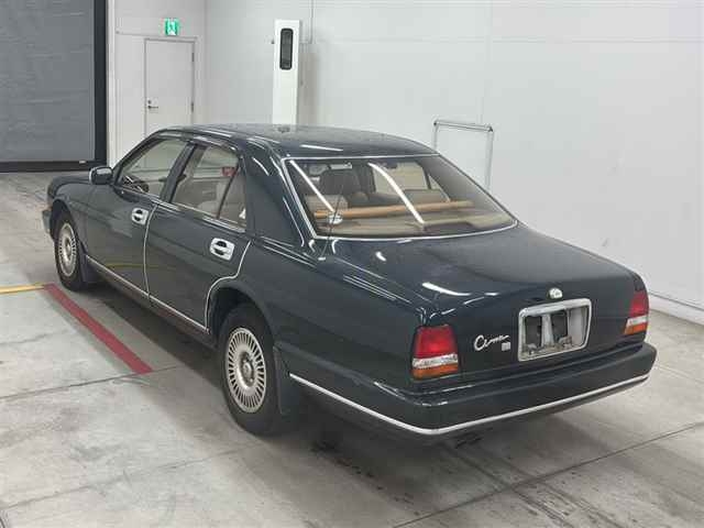 NISSAN CIMA