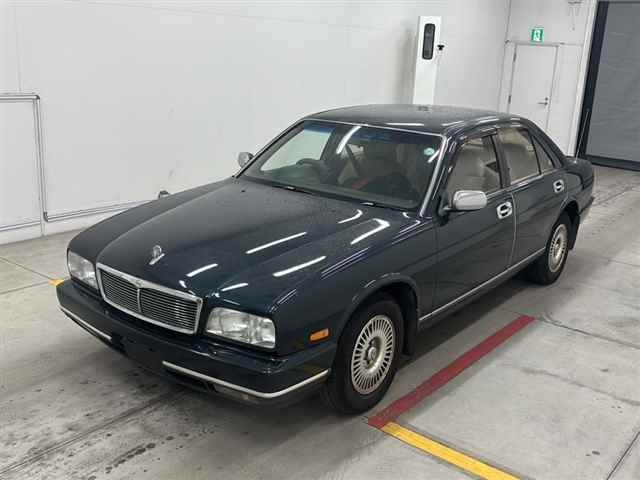 NISSAN CIMA