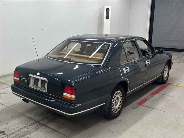 NISSAN CIMA