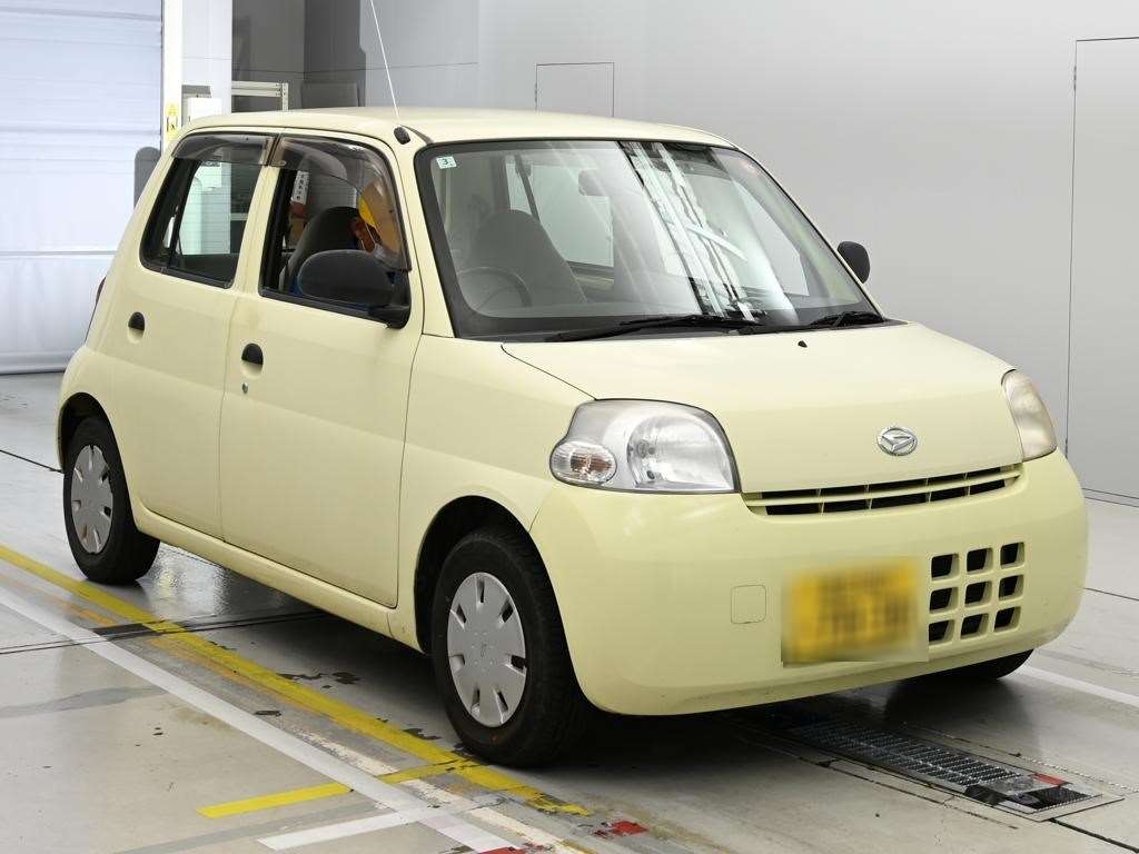 DAIHATSU ESSE