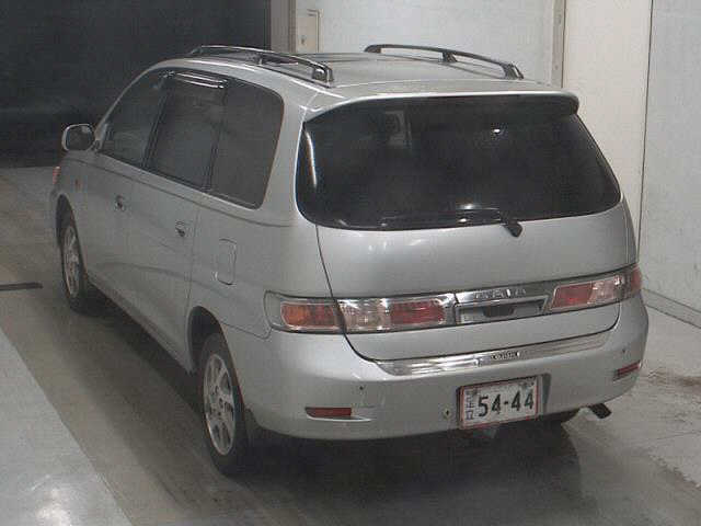 TOYOTA GAIA