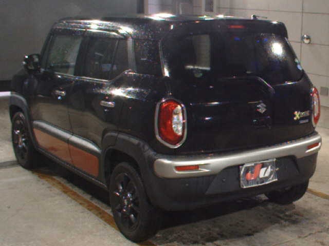 SUZUKI XBEE