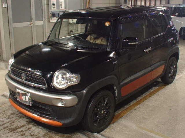 SUZUKI XBEE