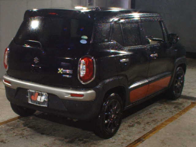 SUZUKI XBEE