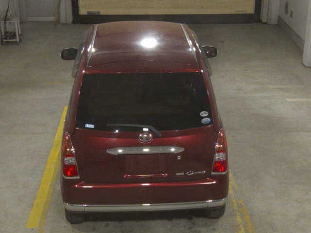 DAIHATSU MIRA GINO