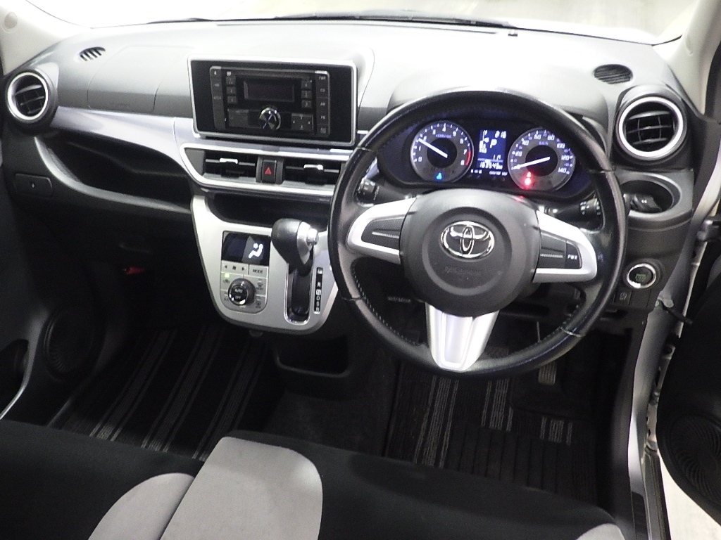 TOYOTA PIXIS JOY