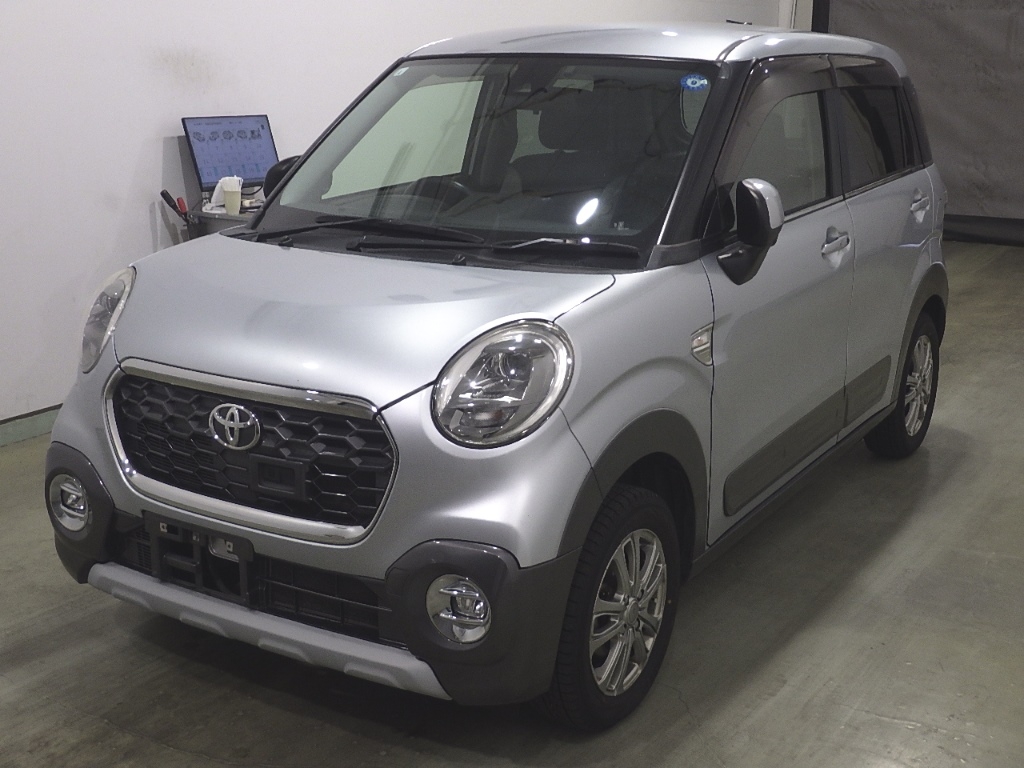 TOYOTA PIXIS JOY