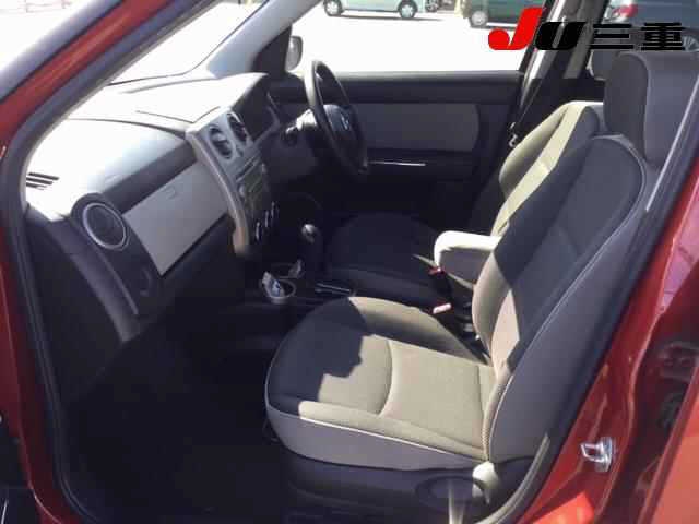 MAZDA VERISA