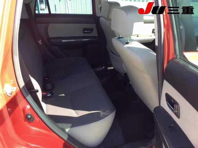 MAZDA VERISA