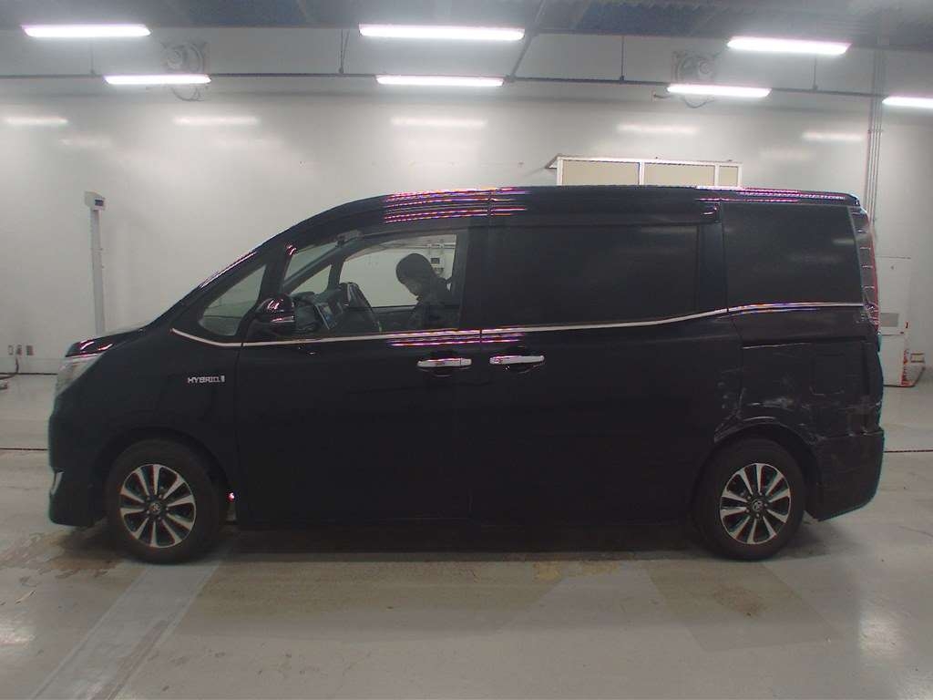 TOYOTA ESQUIRE