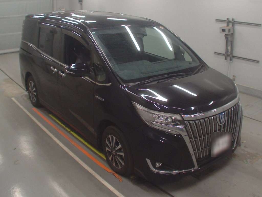 TOYOTA ESQUIRE