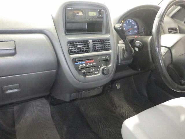 SUBARU PLEO