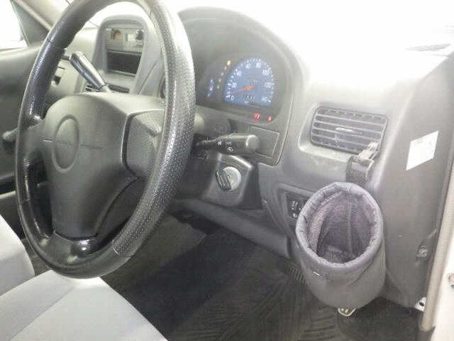 SUBARU PLEO