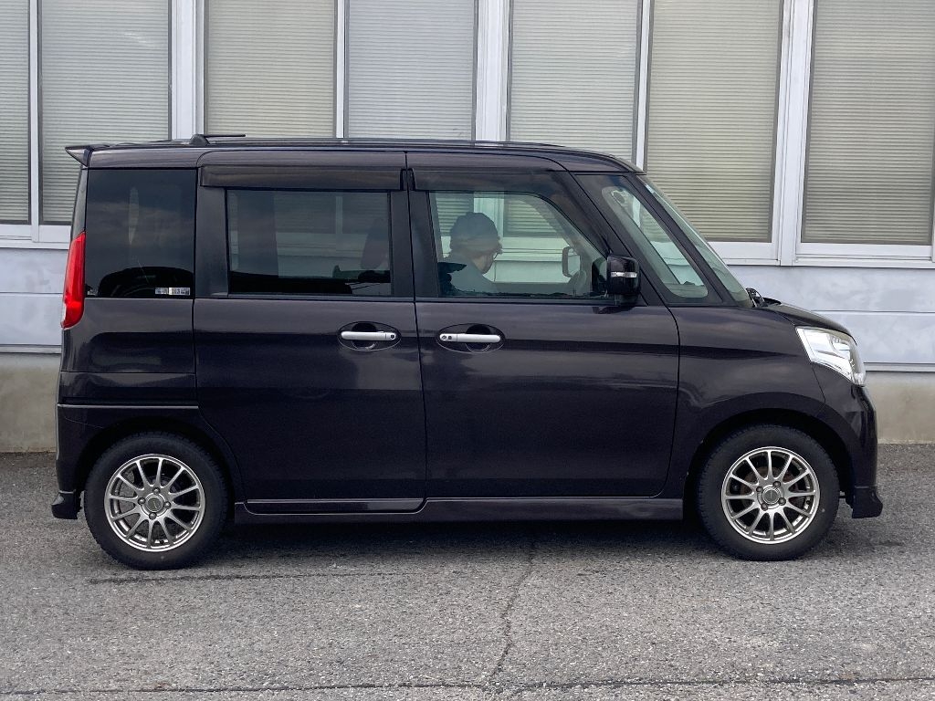 MAZDA FLAIR WAGON