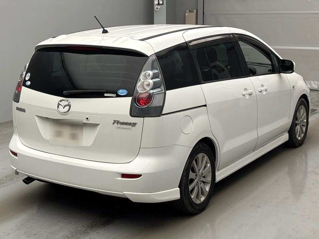 MAZDA PREMACY