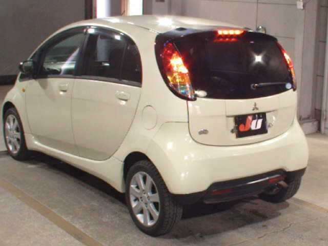 MITSUBISHI I