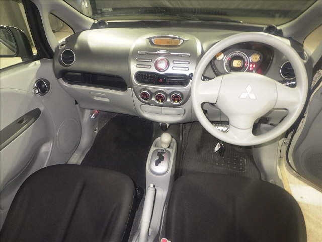 MITSUBISHI I