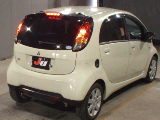 MITSUBISHI I