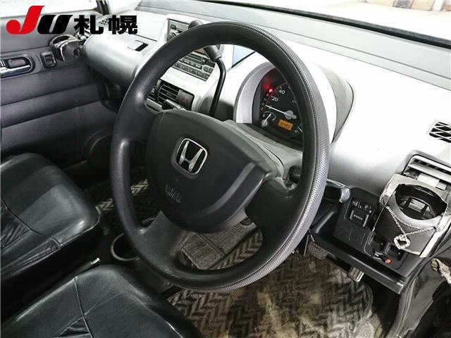 HONDA THAT'S