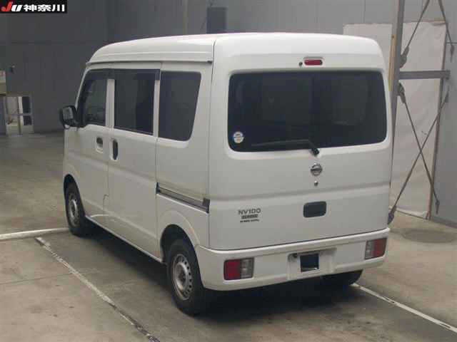 NISSAN NV100 CLIPPER