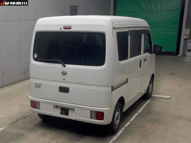 NISSAN NV100 CLIPPER