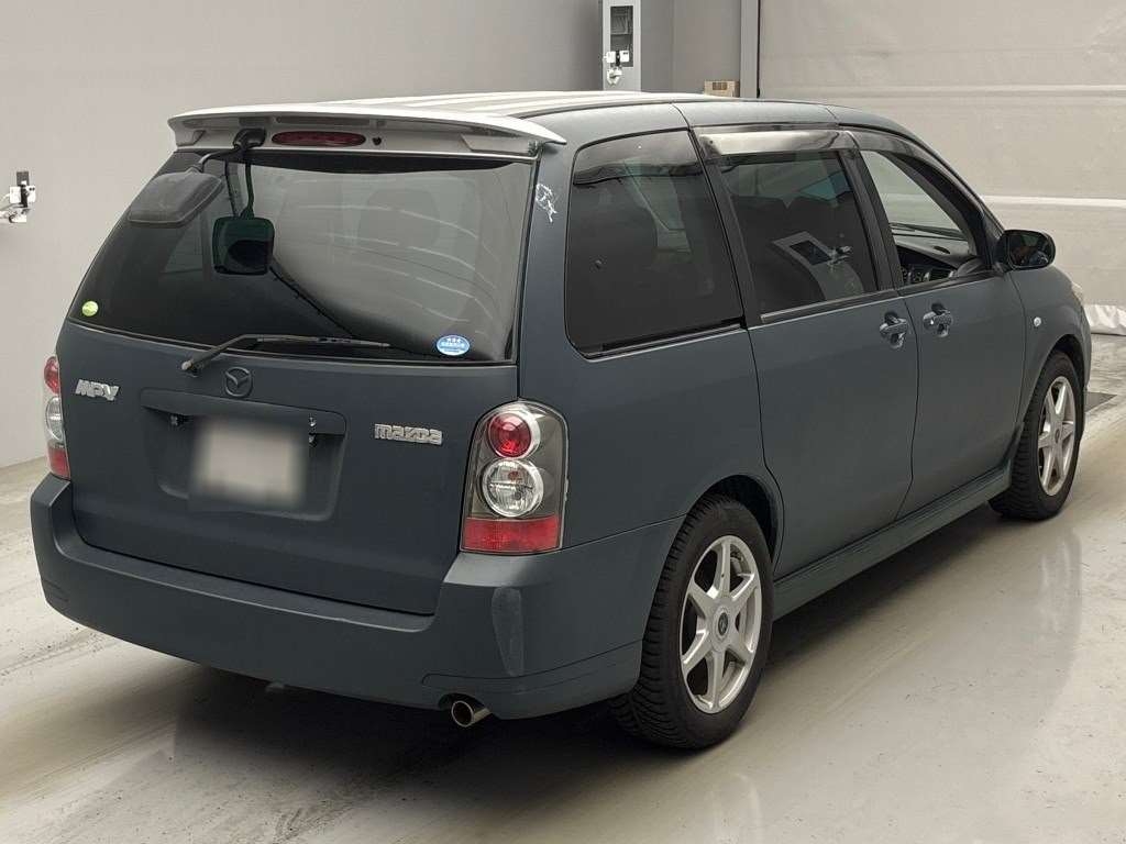 MAZDA MPV